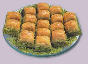 2 kilo lezzetli B�lb�l Yuvas�